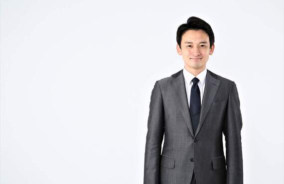 30代の方に最適なワンランク上のスーツ | 福岡のオーダースーツならこだわりのBESPOKE ＯＨＢＡ